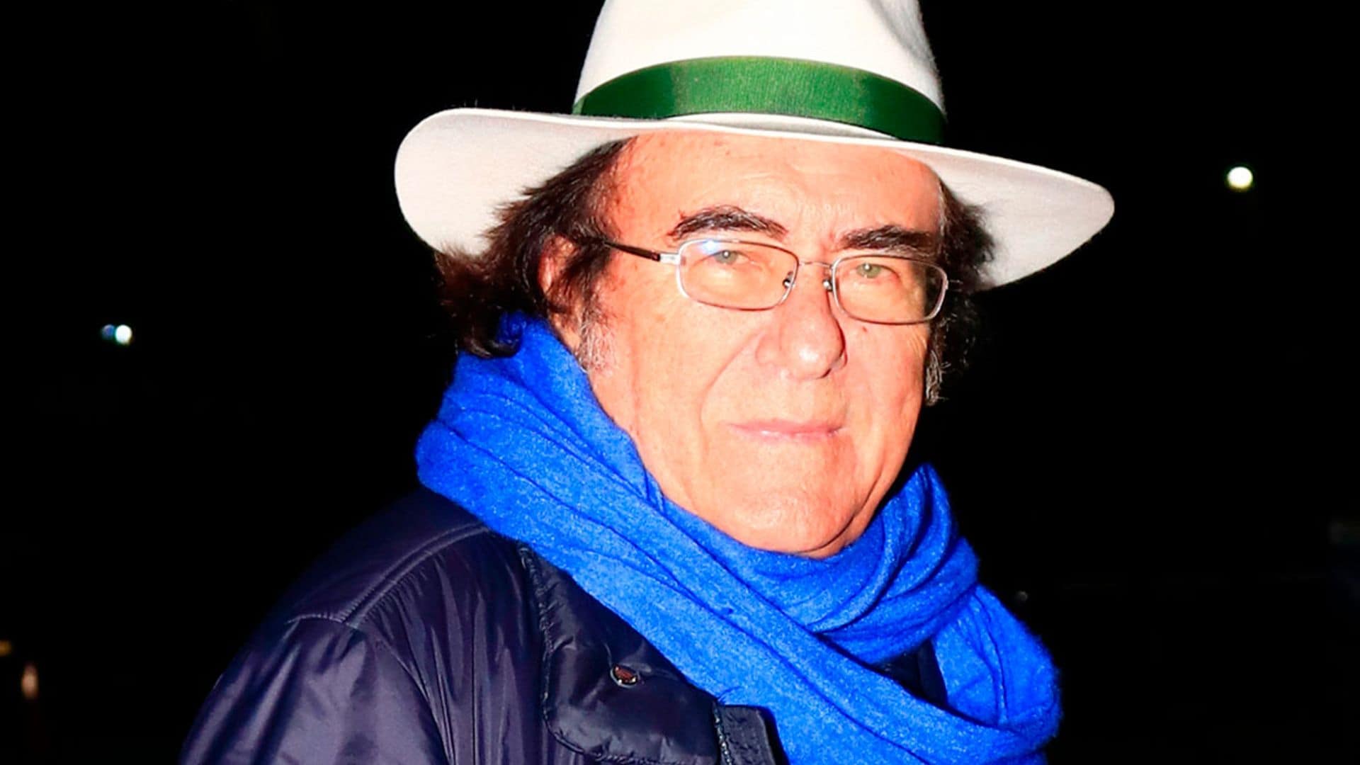 Las contundentes declaraciones de Al Bano sobre Lydia Lozano: 'No le voy a pedir perdón... es una gran actriz'