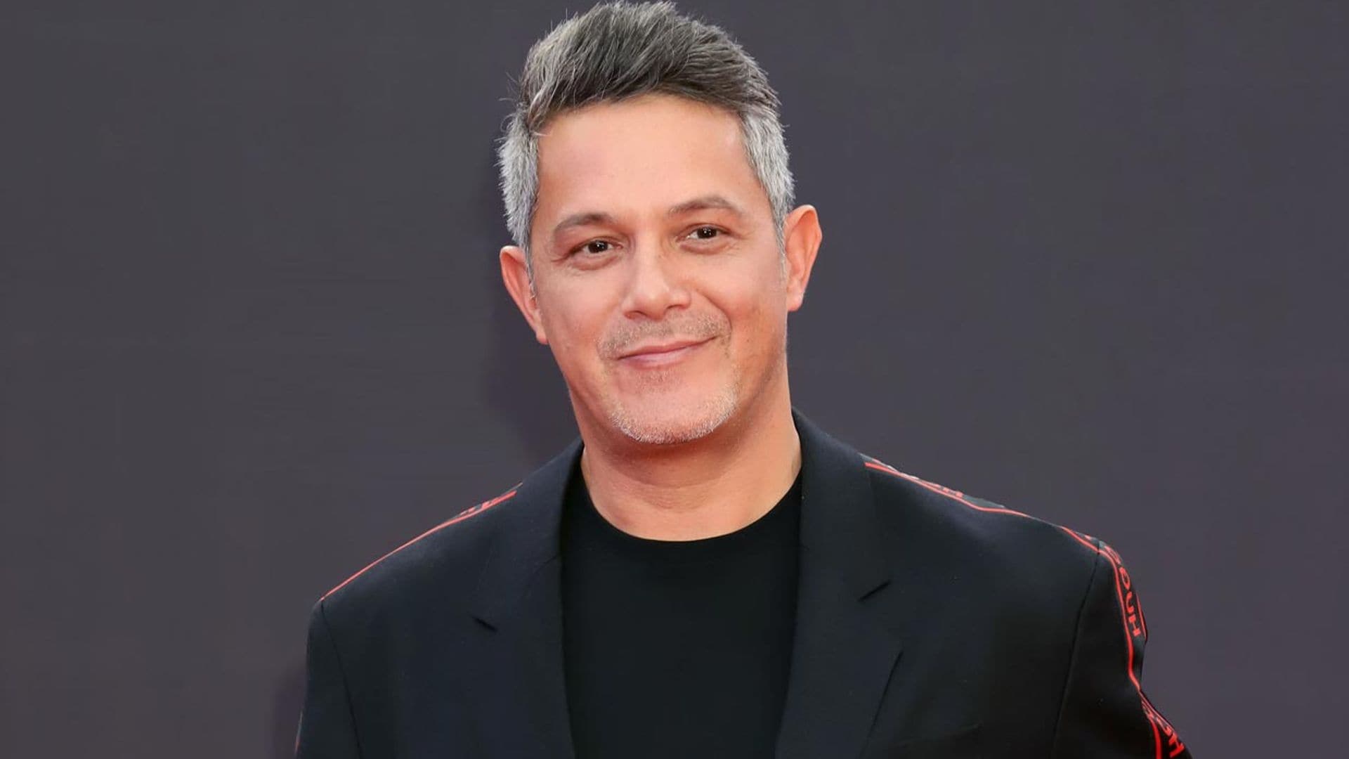 Alejandro Sanz regresa a su amado Cádiz para ser Melchor en la tradicional cabalgata de Reyes