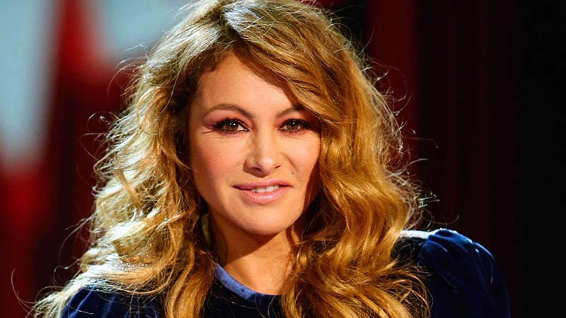 ¡Ya nació el nuevo bebé de la familia! Paulina Rubio debuta como tía