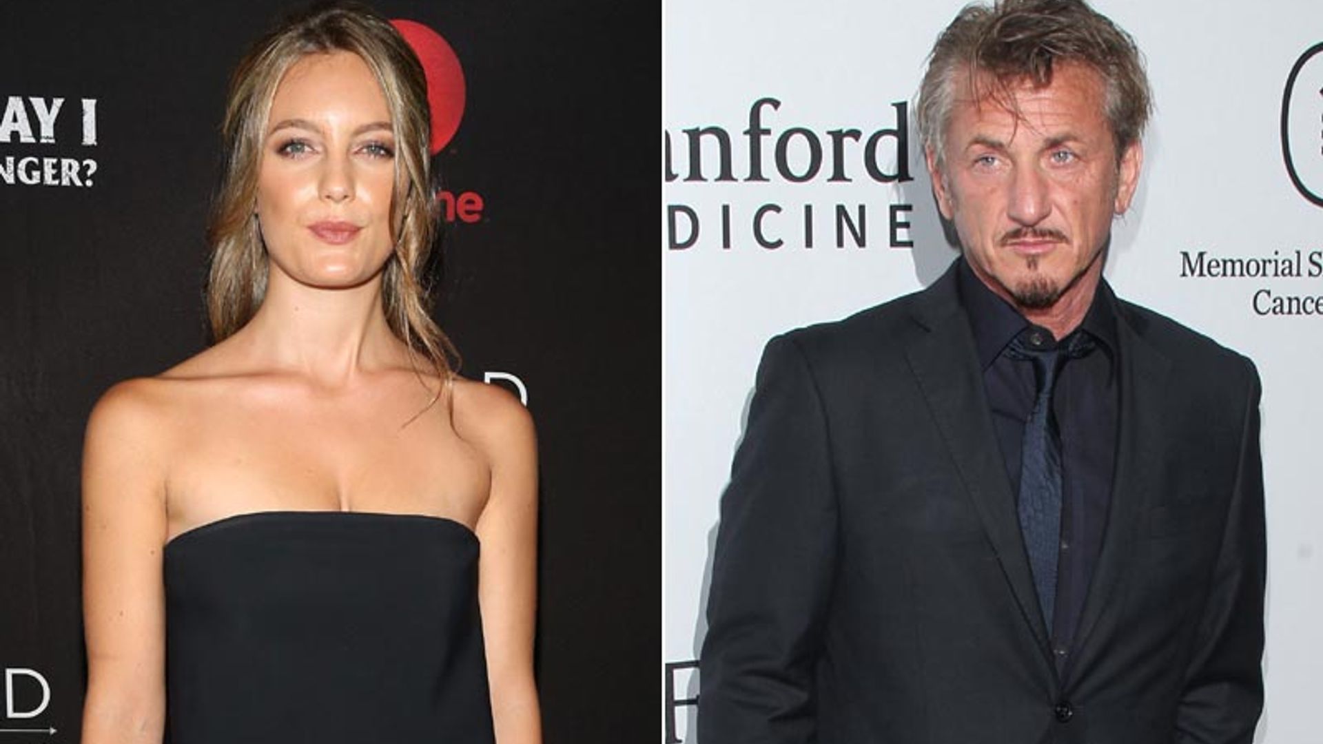 Descubre quién es Leila George, la joven de 24 años que ha conquistado a Sean Penn