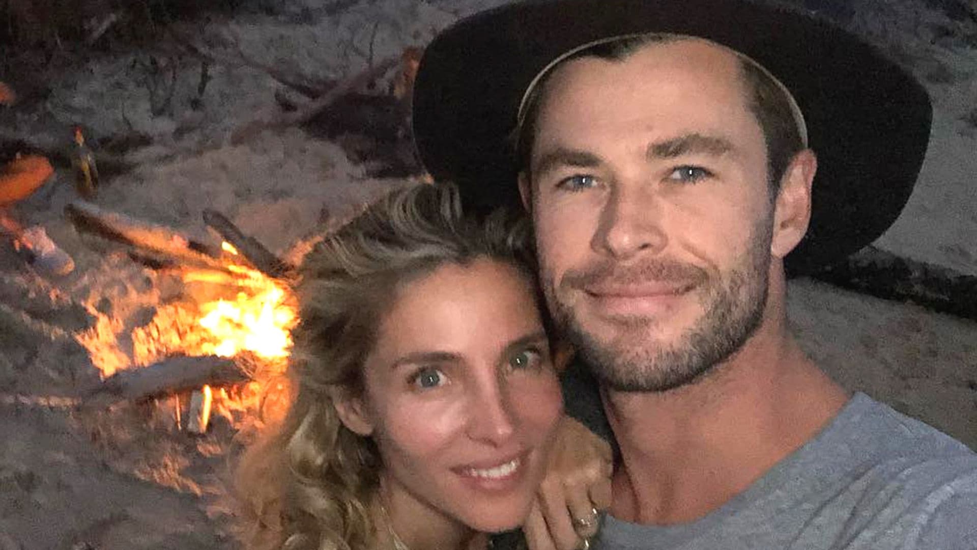 ¿Por qué su amor por Elsa Pataky no se agota? Chris Hemsworth confiesa su secreto