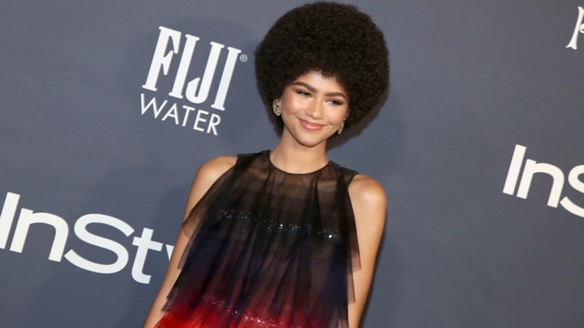 Zendaya: Cómo cambiar de corte de pelo cuatro veces en una semana sin morir en el intento