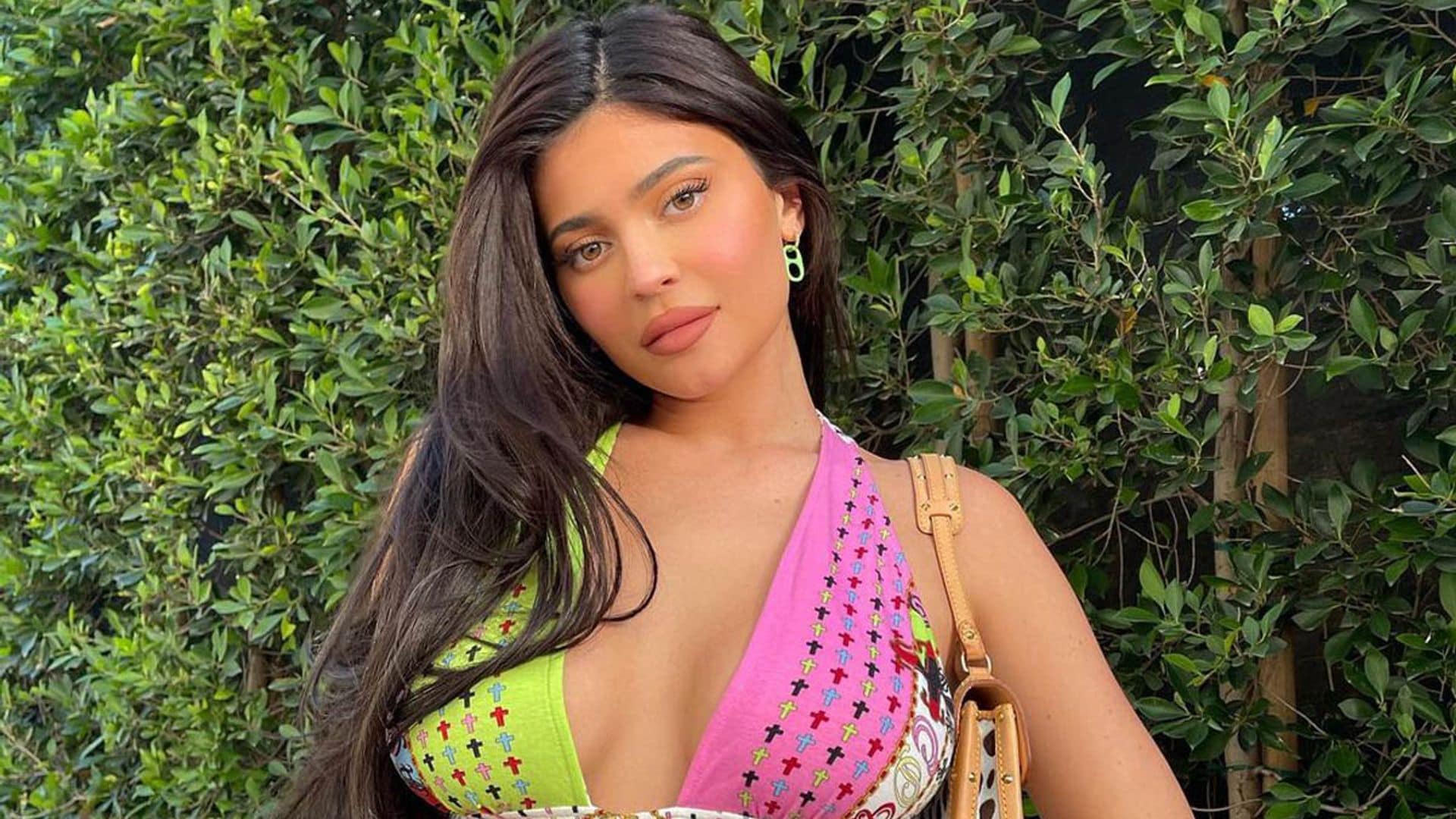 Embarazo confirmado: Kylie Jenner anuncia que está esperando otro bebé en un emotivo vídeo