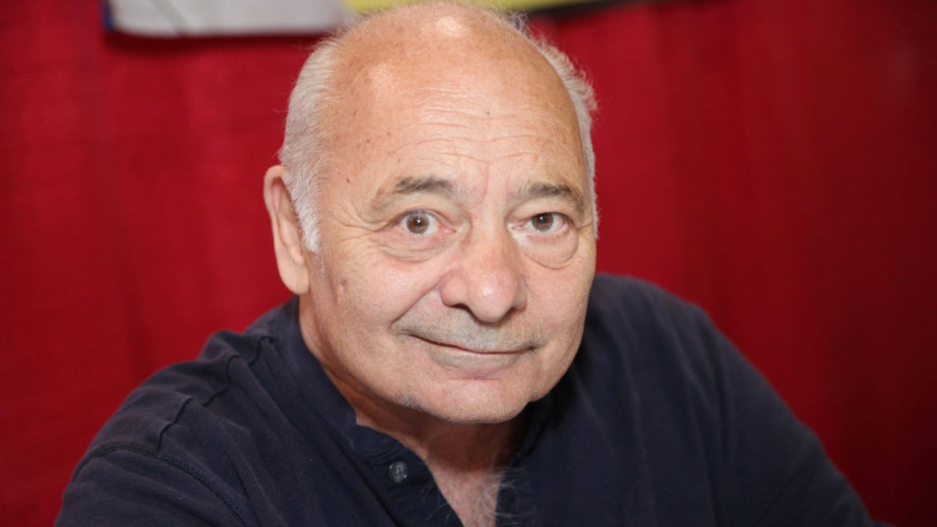 Burt Young, el actor que interpretó al inolvidable cuñado de 'Rocky', muere a las 83 años