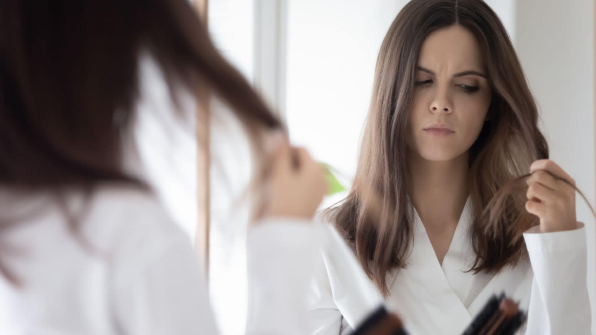 Alopecia: qué es y qué tratamientos existen en el mercado