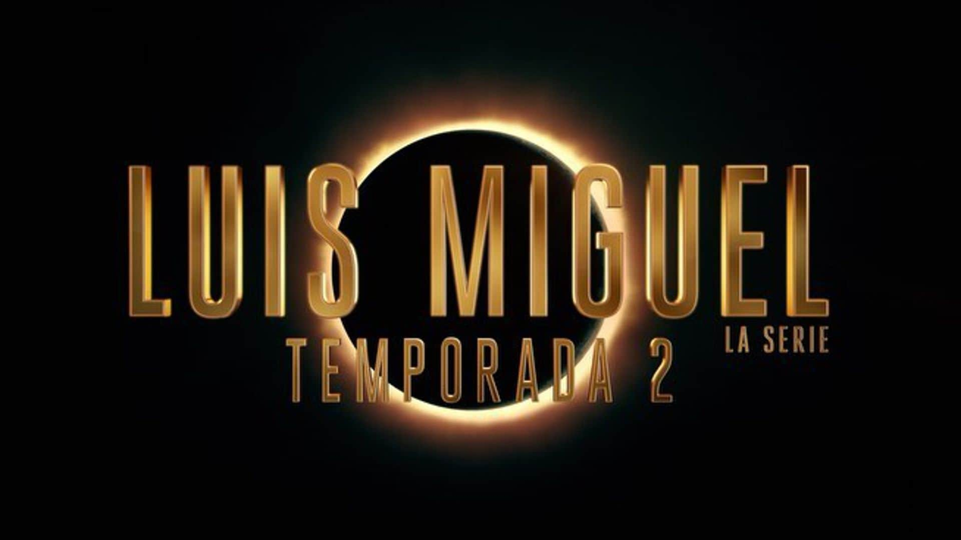 Netflix anuncia estreno de la temporada 2 de ‘Luis Miguel, la serie’