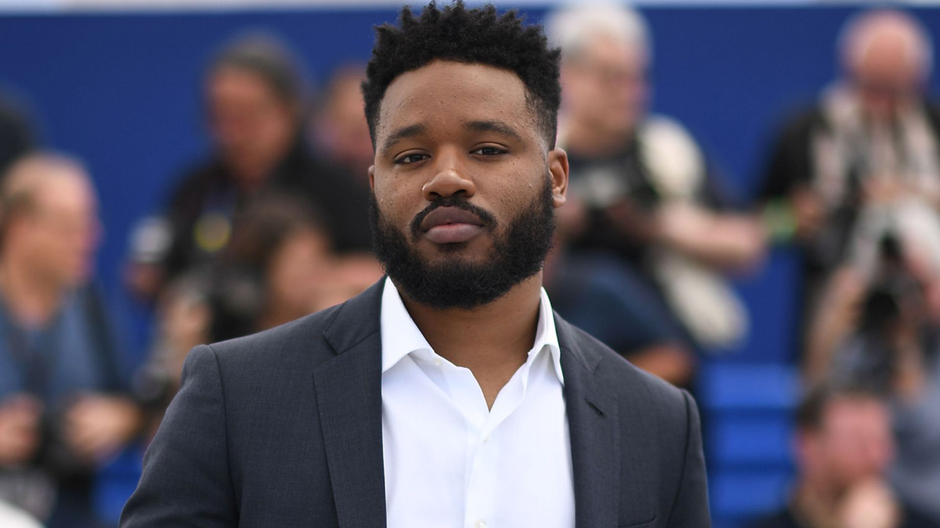 ryan coogler getty