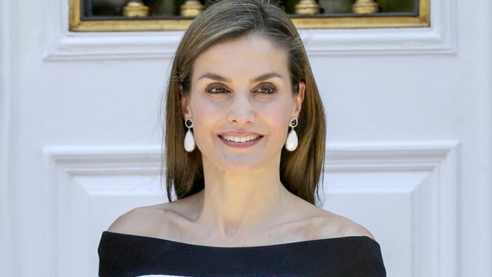 El secreto de la reina Letizia para resistir los tacones