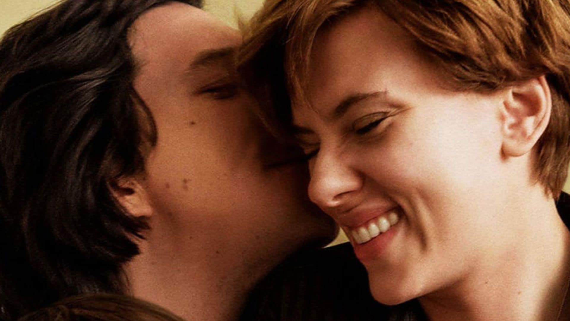 'Historia de un matrimonio’, la película de Scarlett Johansson que arrasa con el boca a boca