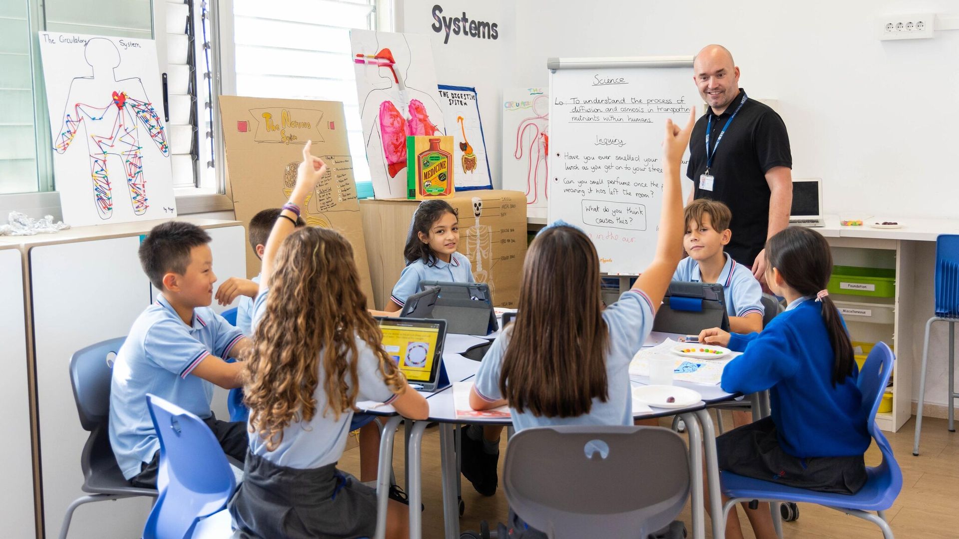 El aprendizaje reflexivo o cómo lograr que los niños tengan criterio propio desde edades tempranas