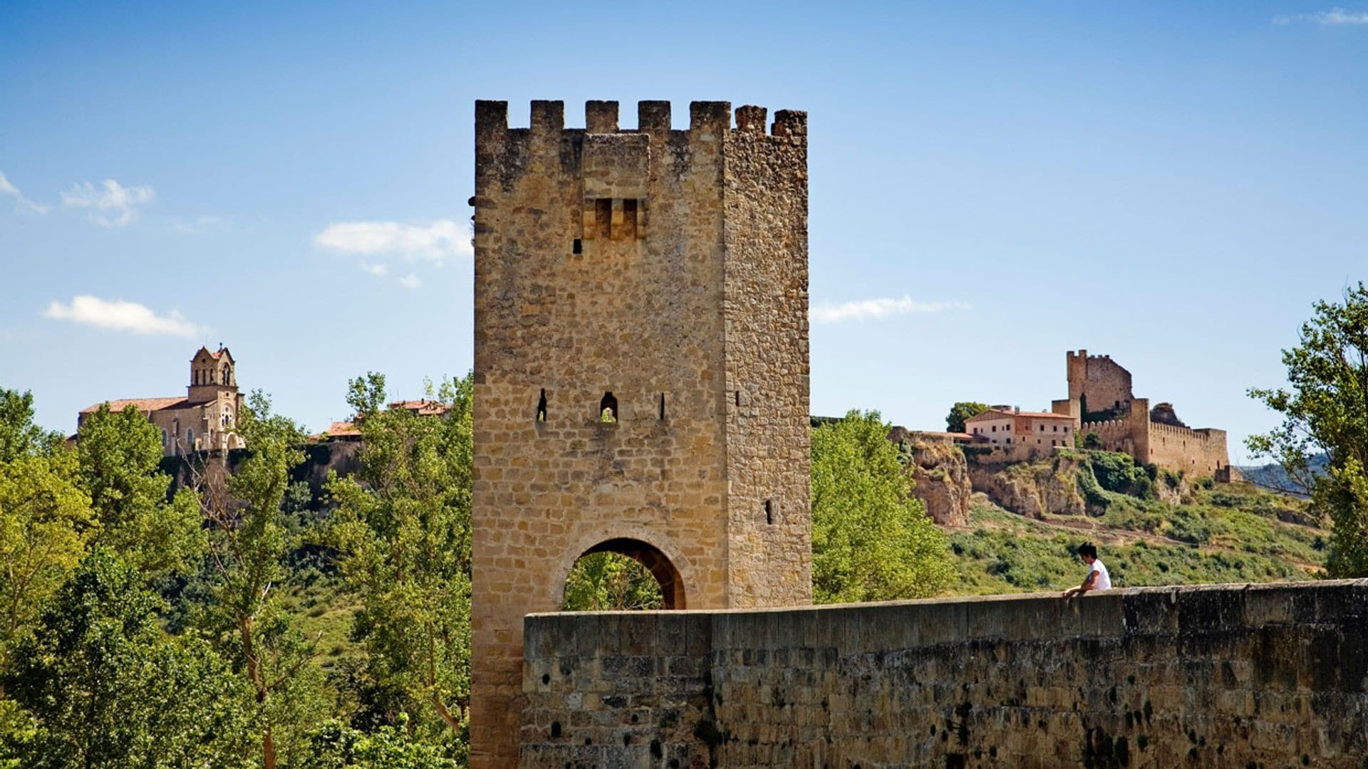 ¿Por qué nos gustan tanto estos pueblos de Burgos?