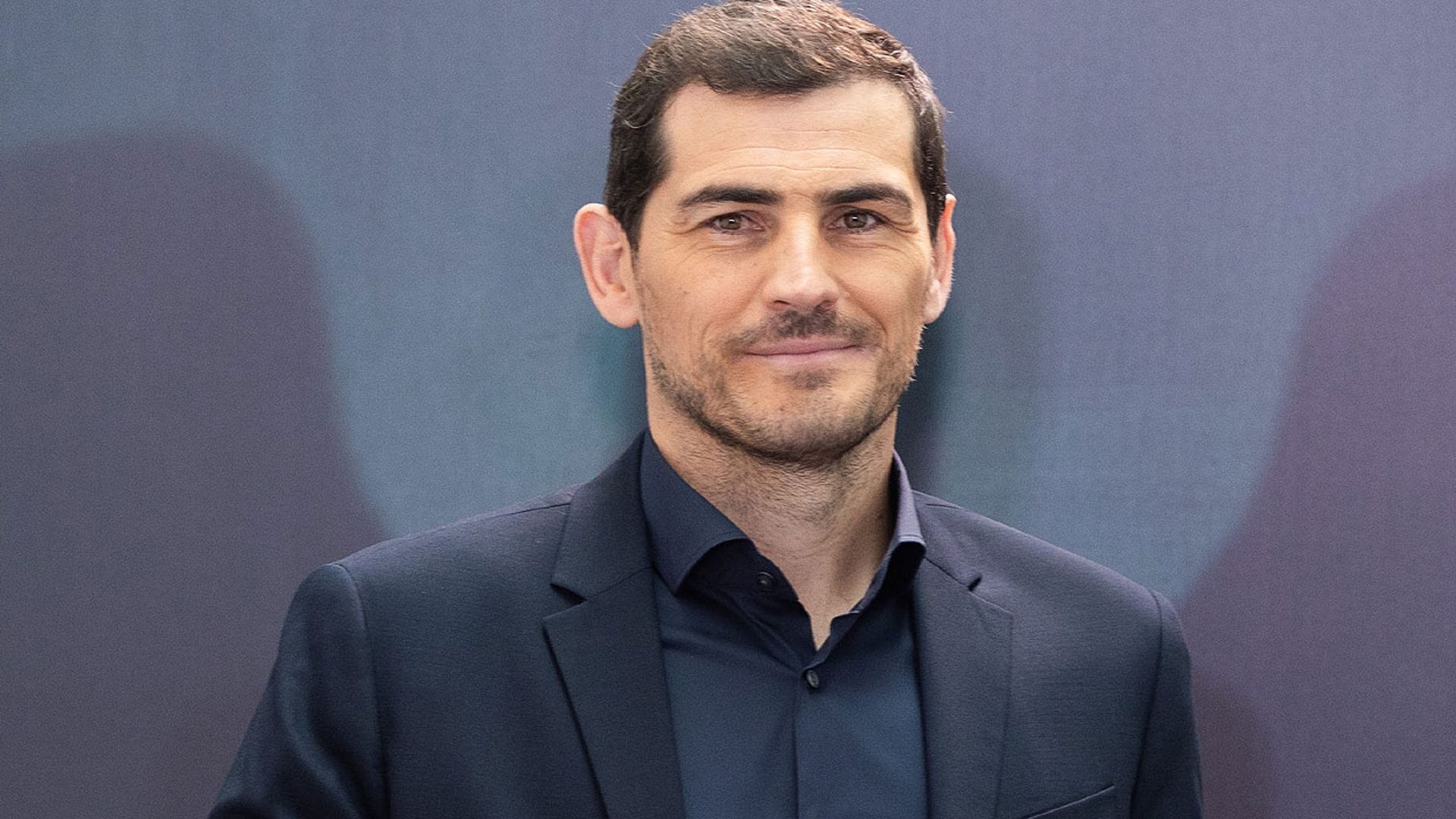 La vida de Iker Casillas dos años después del susto que marcó un antes y un después