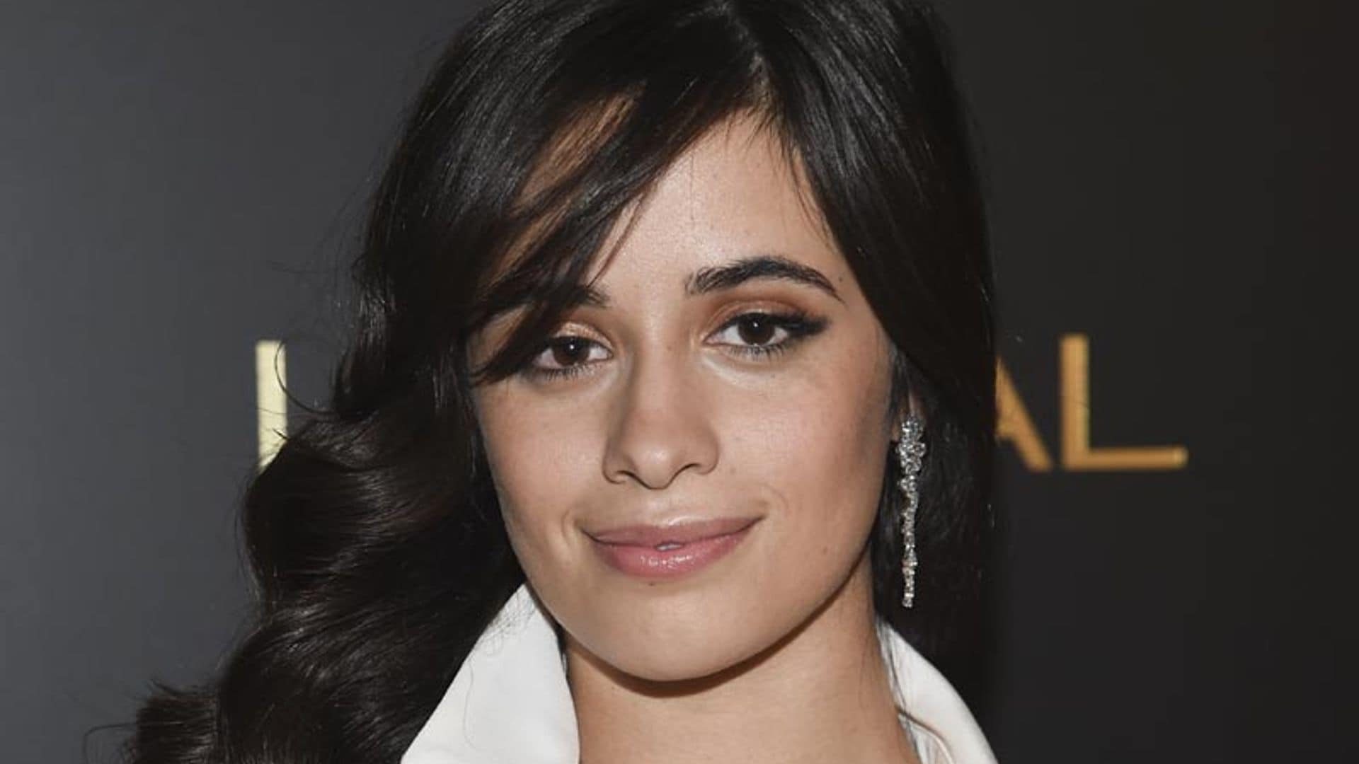 Camila Cabello, hospitalizada tras su aparición en los premios Billboard