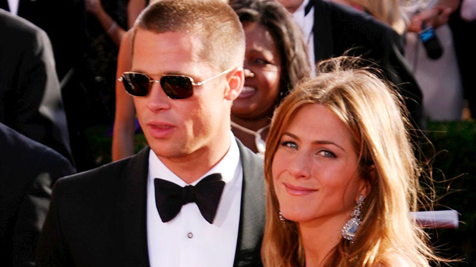 Jennifer Aniston y Brad Pitt, ¿inminente encuentro televisivo?