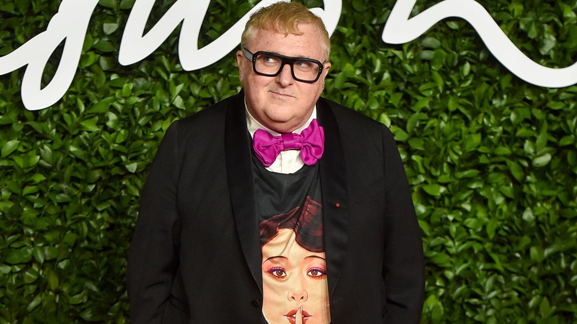 alber elbaz muerte disenador lanvin