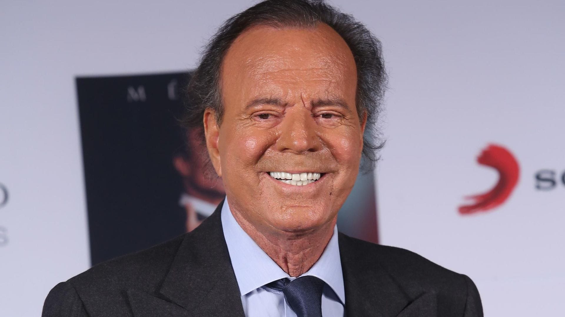 Julio Iglesias recuerda el accidente que cambió su vida por completo