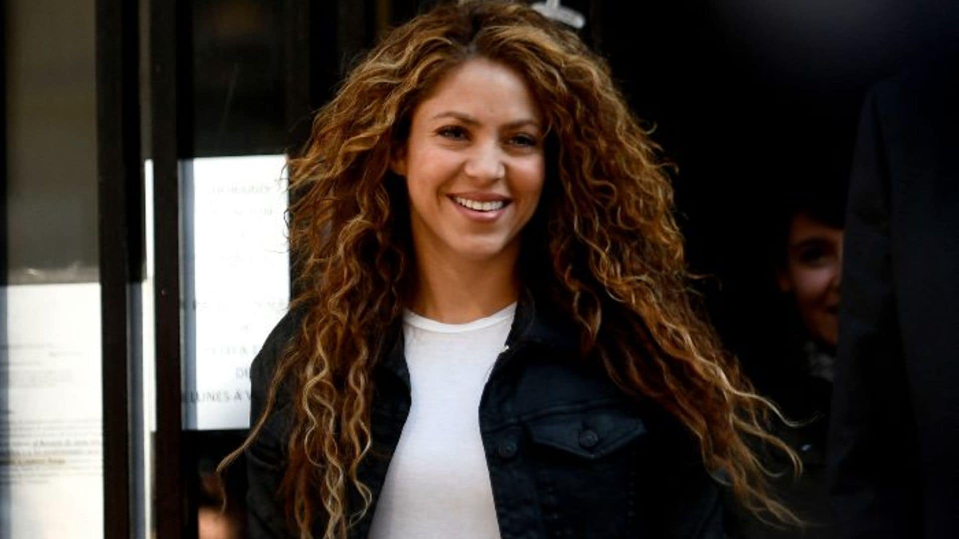 Reportes indican que el padre de Shakira presenta una leve mejoría