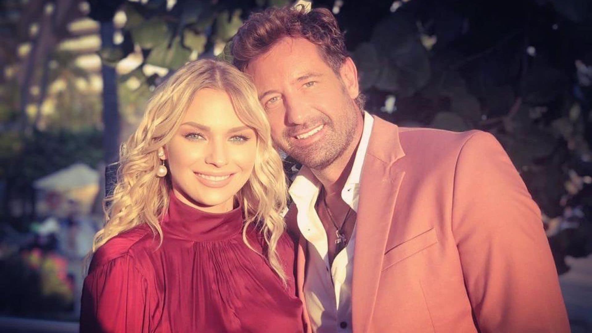 Irina Baeva se imagina casada y con hijos junto a Gabriel Soto