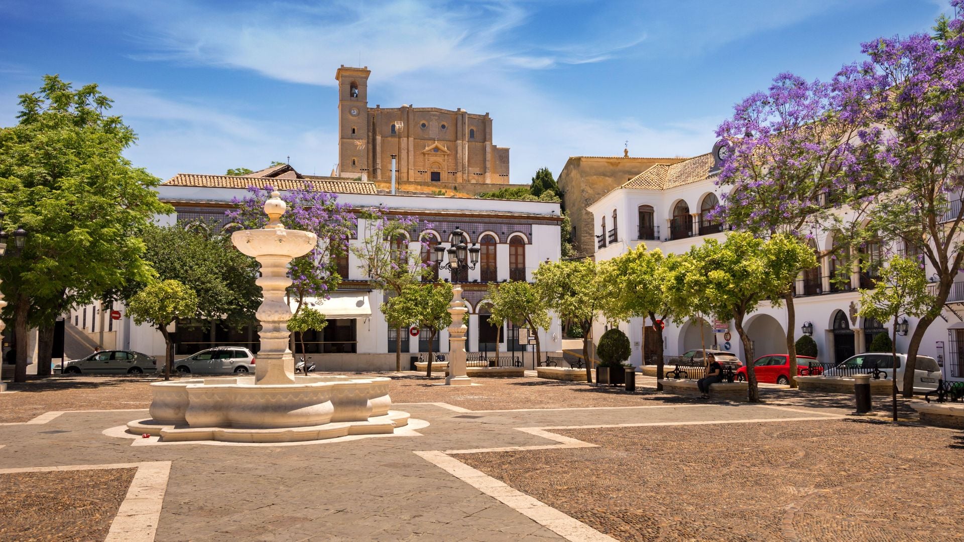 10 pueblos con encanto para enamorarse de Andalucía