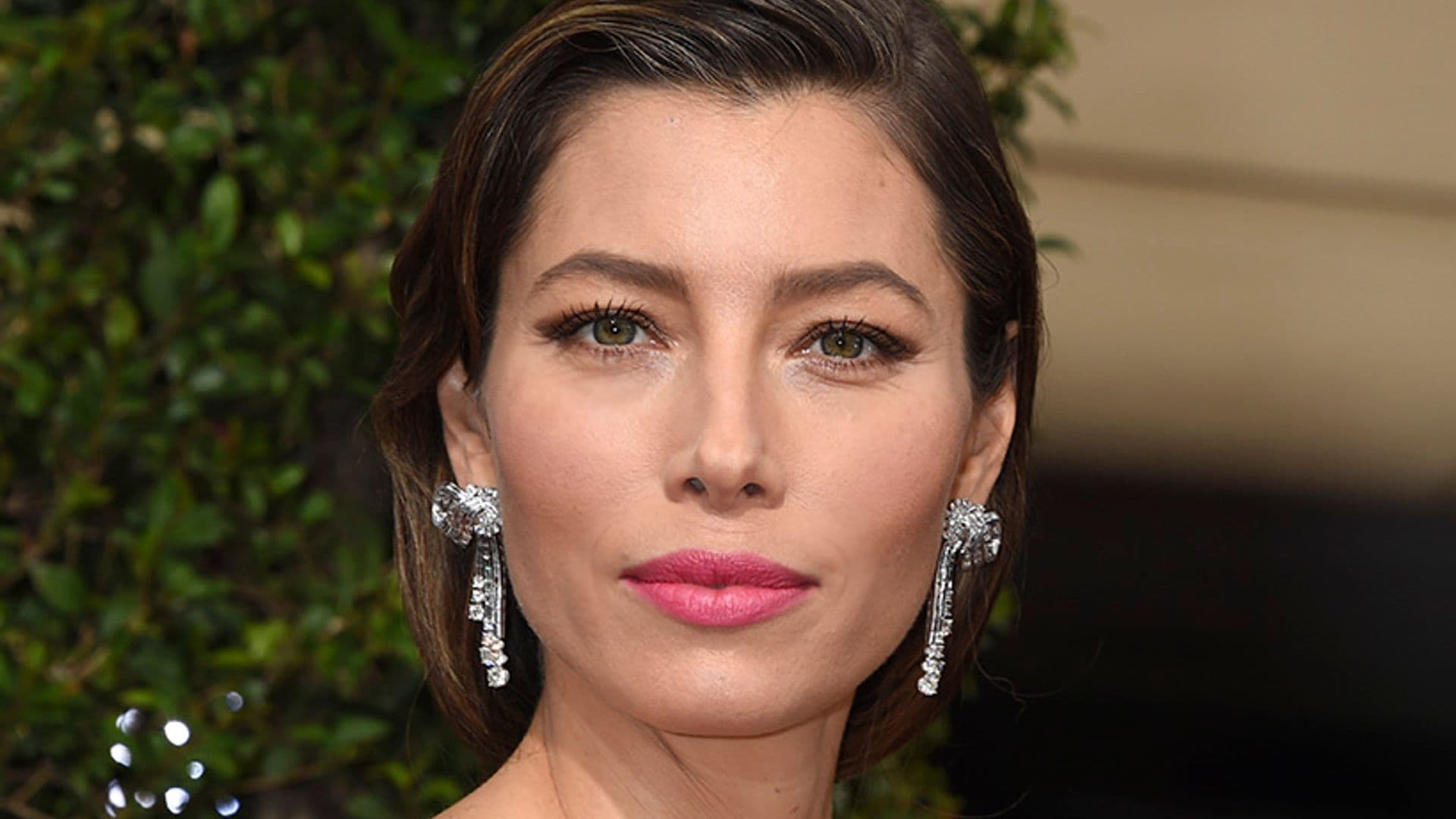 La dieta de Jessica Biel es la 'culpable' de sus abdominales