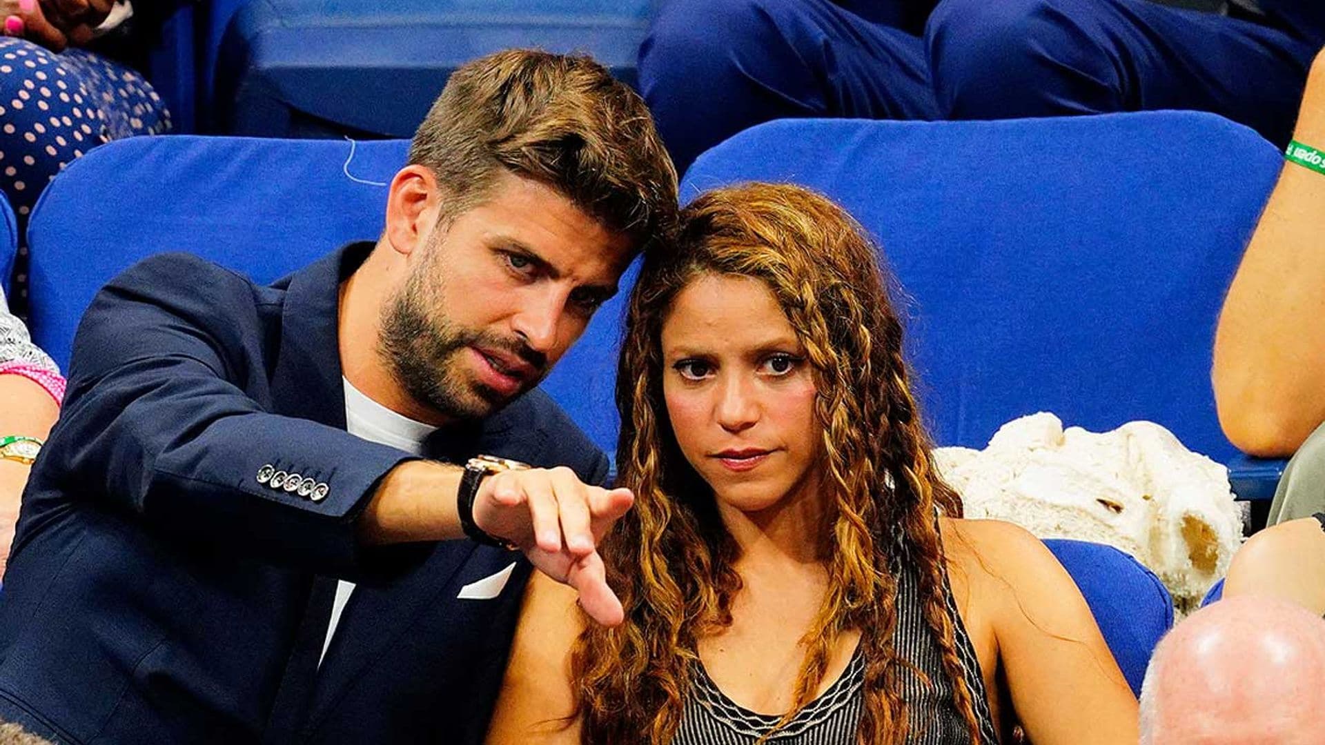 Los detalles del acuerdo al que han llegado Shakira y Piqué para dar 'la mayor seguridad y protección' a sus hijos