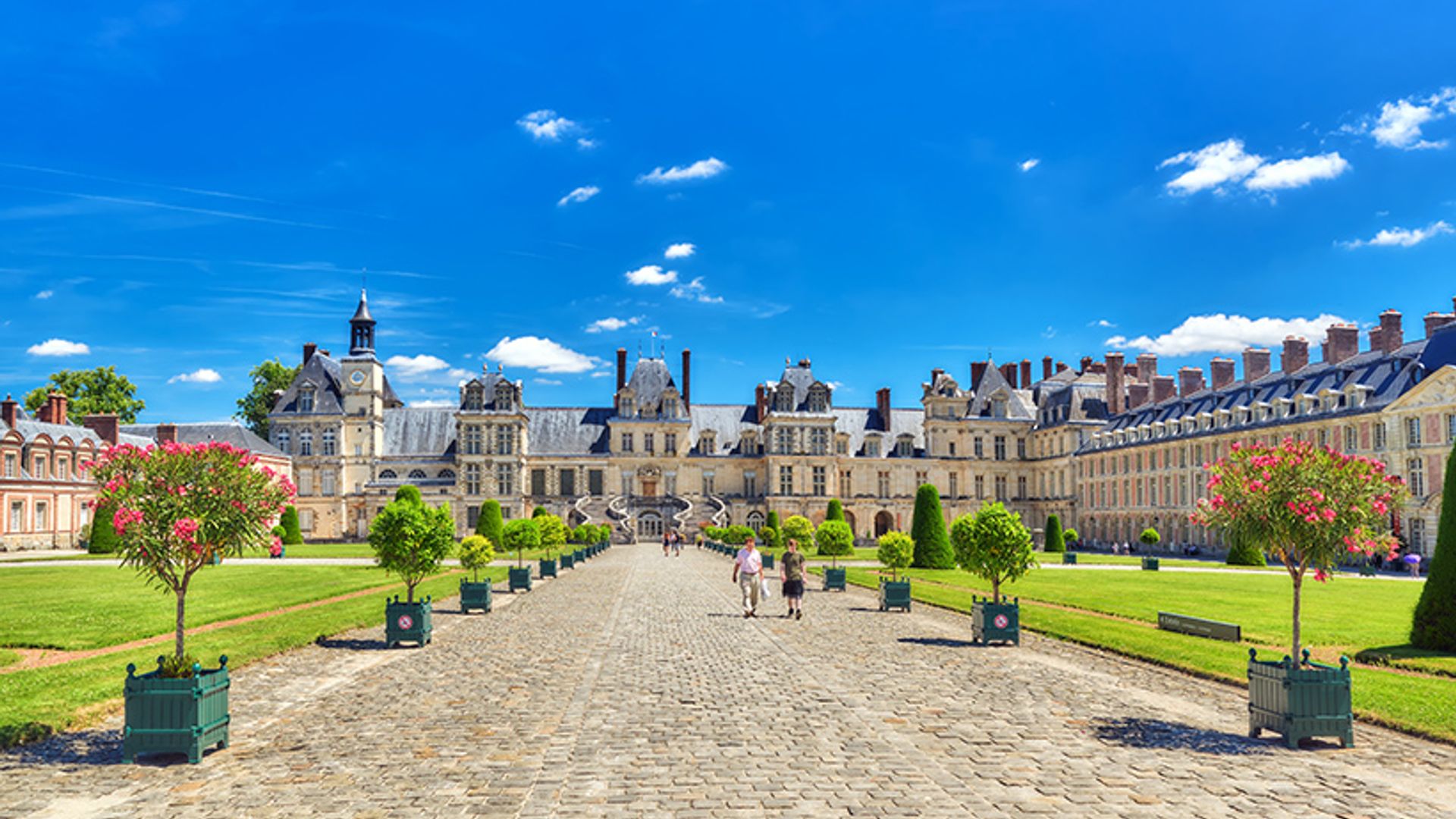 Escapadas a menos de dos horas de París