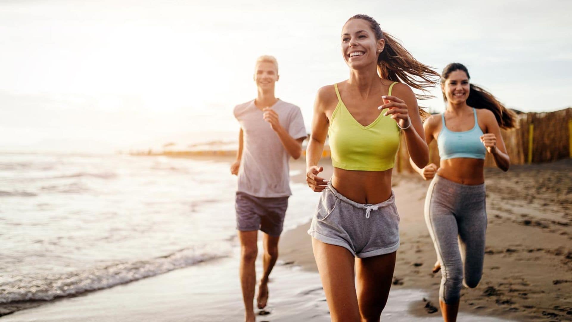 'Running' en verano: consejos para correr de forma segura en los meses más calurosos