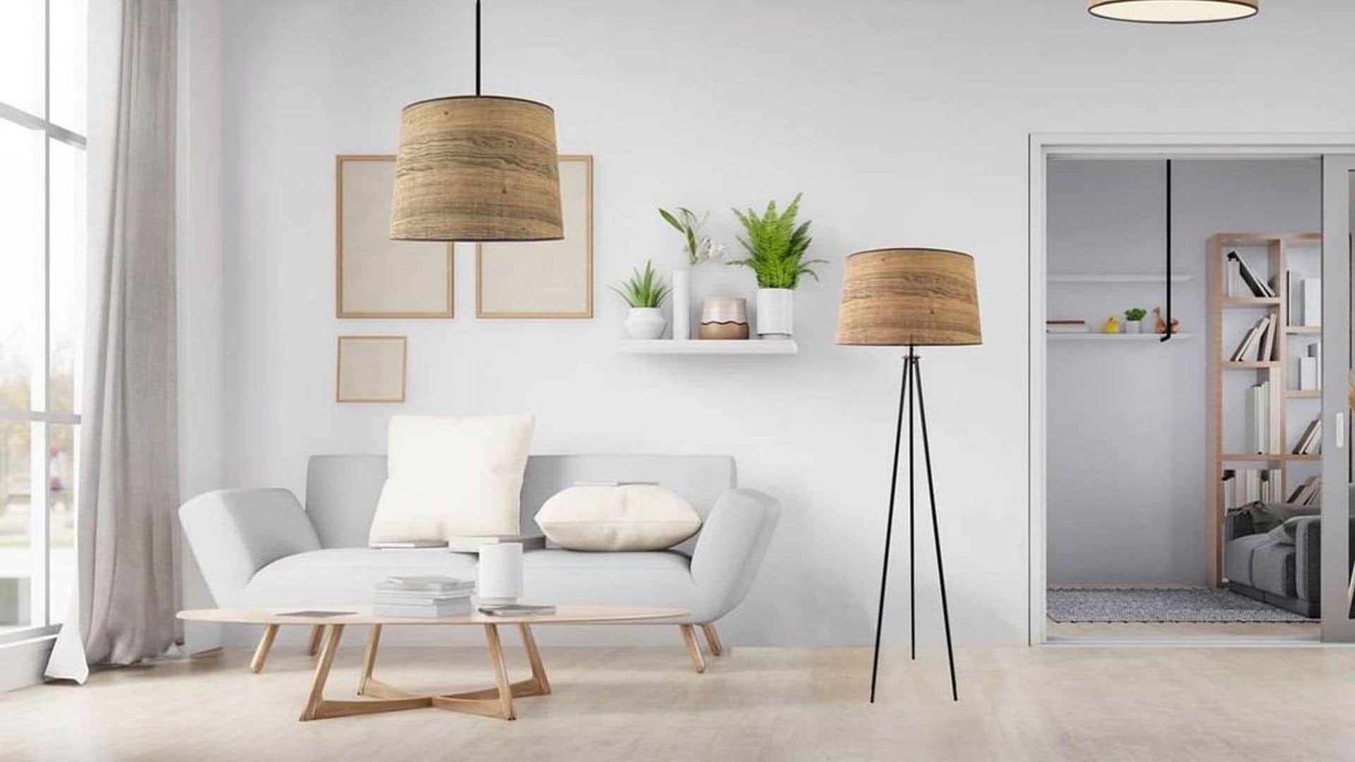 9 piezas de decoración en oferta que convertirán tu casa en el espacio más acogedor