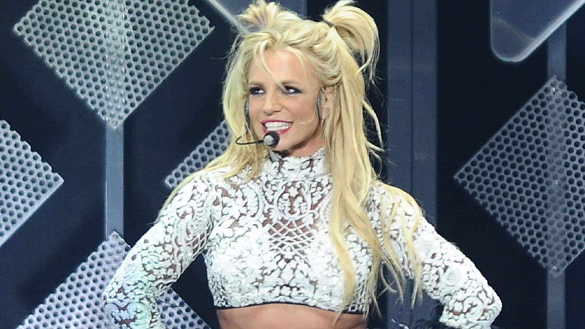 De princesa del pop a reina del fitness: Britney Spears se prepara para el verano