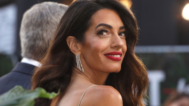 amal clooney