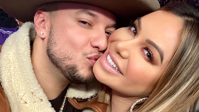 chiquis rivera y lorenzo m ndez