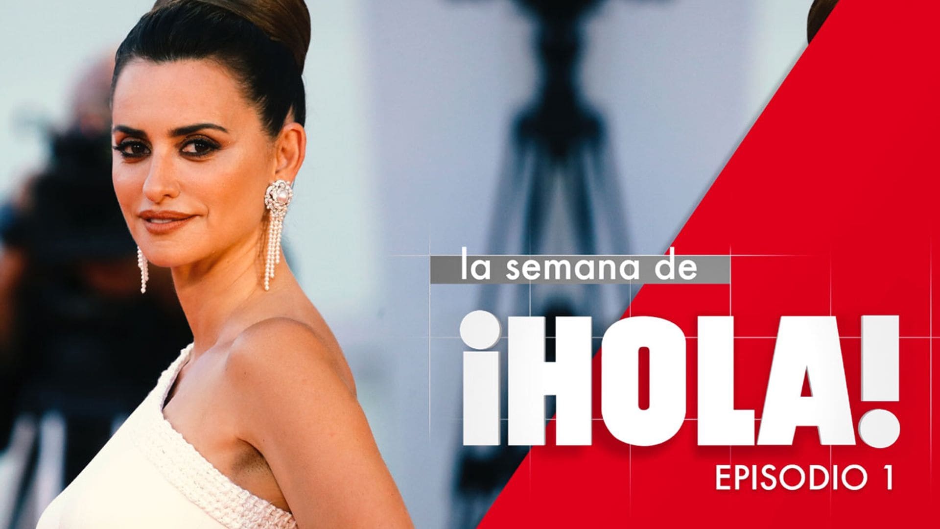 Penélope Cruz y Tamara Falcó, las dos grandes protagonistas de la semana en ¡HOLA!