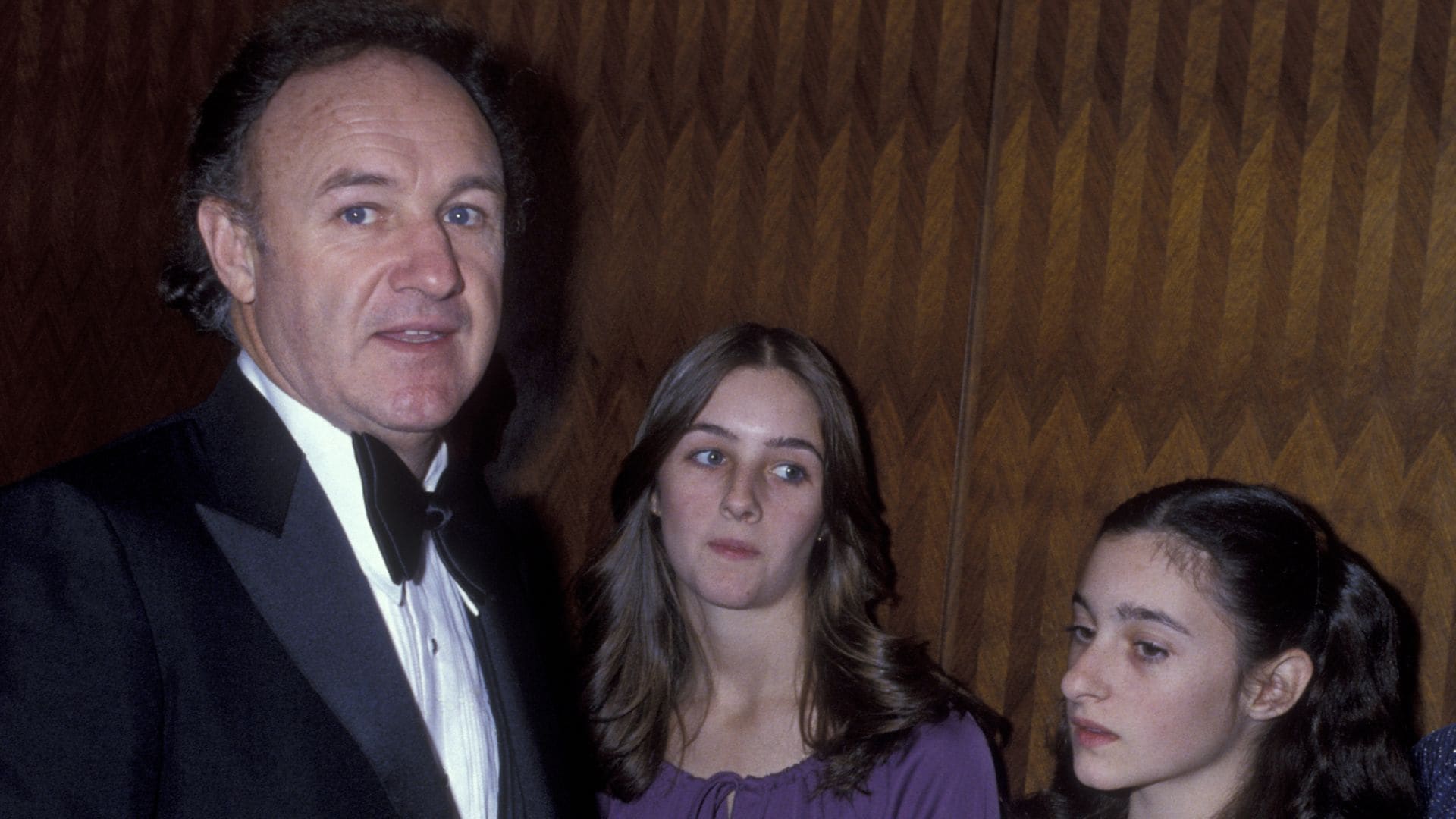 La hija de Gene Hackman, tras su muerte rodeada de incógnitas: 'Hacía un par de meses que no hablaba con ellos'