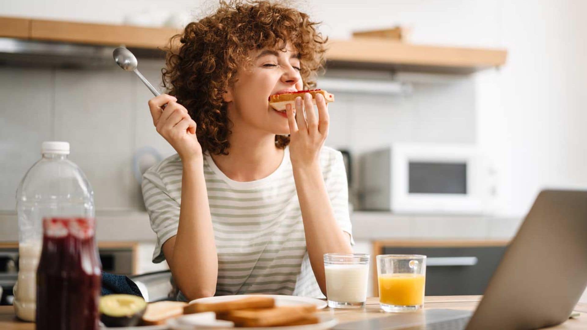 'El lunes empiezo...' ¿Cómo iniciar una dieta sin fracasar en el intento?