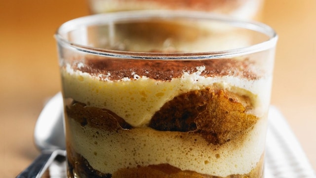 tiramisu cafe galletas mascarpone receta