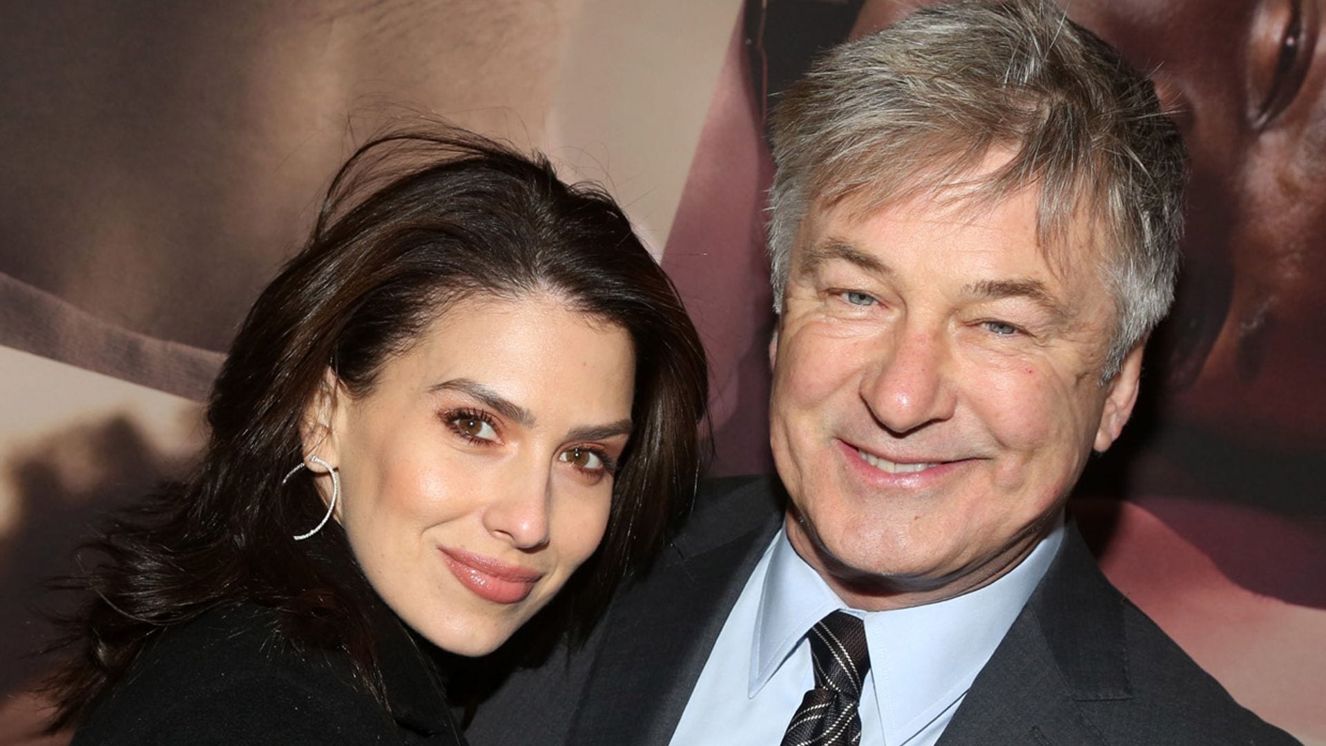 El bonito mensaje de Alec Baldwin a su mujer, Hilaria, tras retirarle los cargos por homicidio involuntario