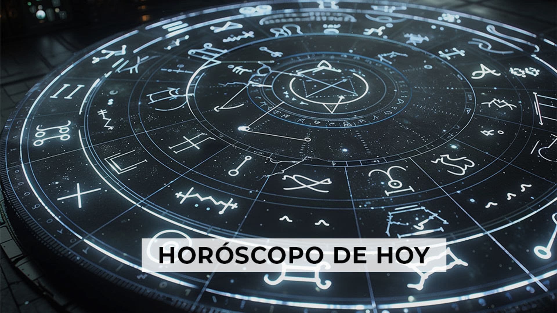 Horóscopo de hoy, martes 29 de octubre, descubre qué dice tu signo del Zodiaco