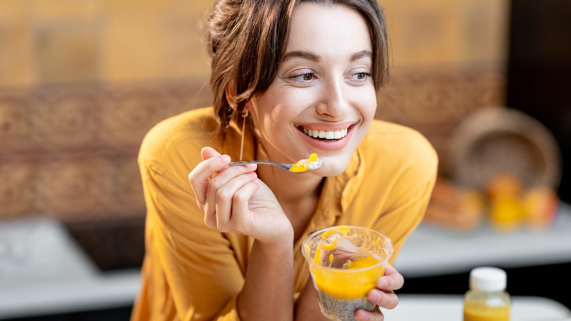 El alimento saciante y saludable que, quizá, no te esperabas