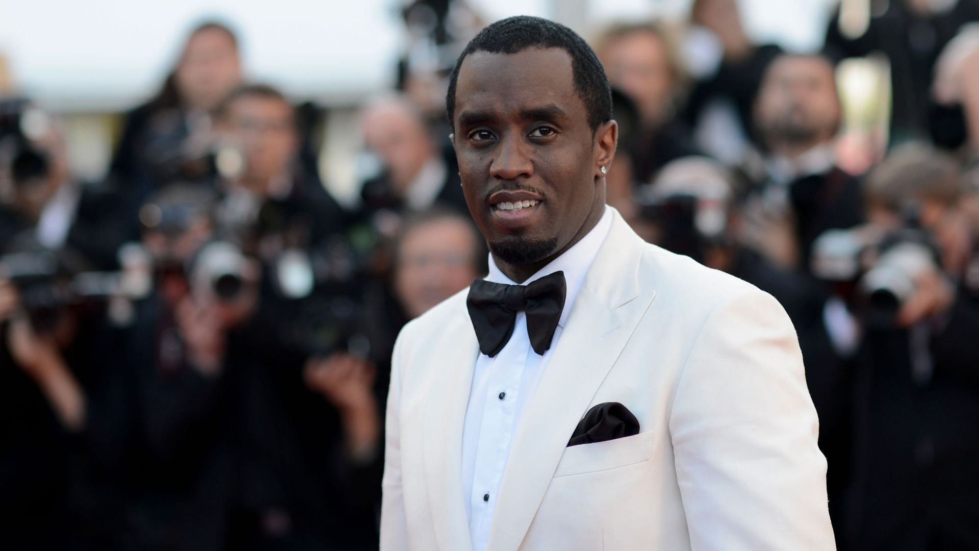 Sean 'Diddy' Combs, el siniestro perfil de la nueva persona 'non grata' de Hollywood