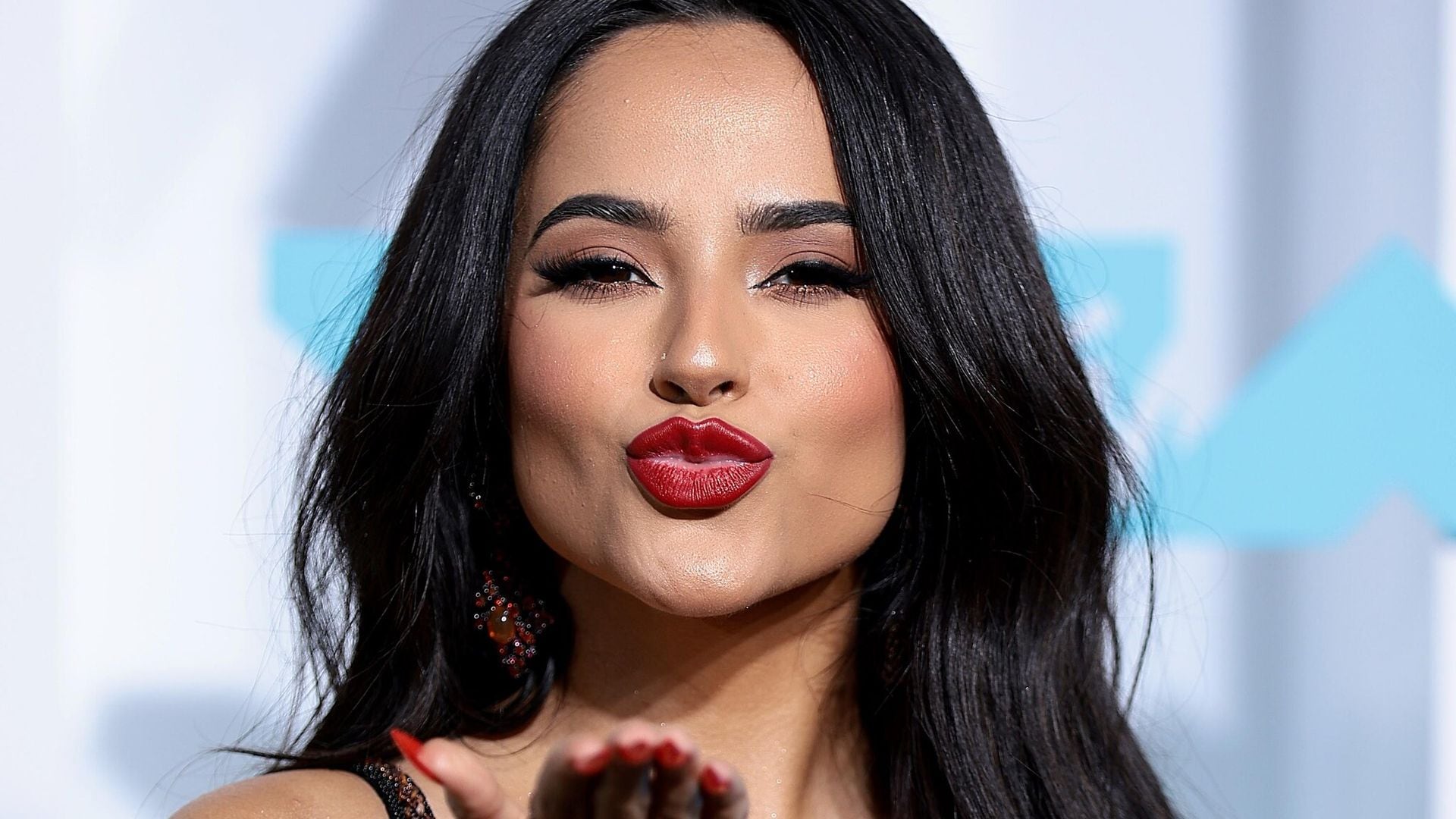 Becky G sobre su intenso 2023 entre ‘Arranca’, Coachella, su CD de regional y la boda: ‘¡No paramos!’