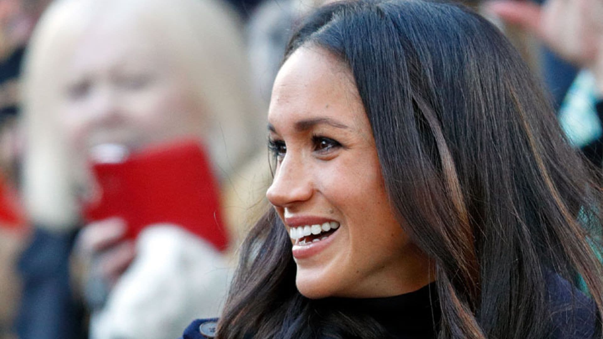 Meghan Markle, ¿el nuevo canon de belleza en 2018?