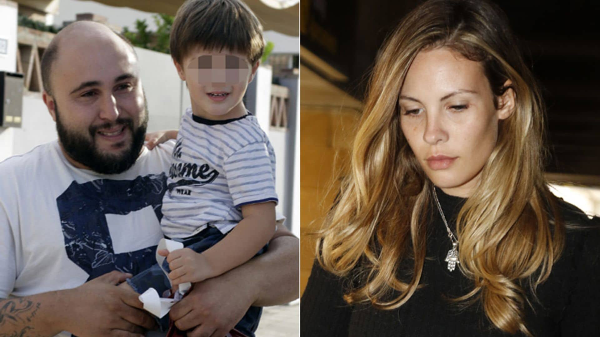 El mensaje de Jessica Bueno tras la última resolución del juez sobre su hijo Francisco