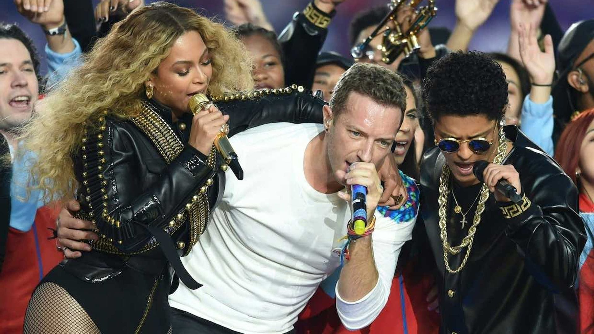 De Beyoncé a Michael Jackson: los espectáculos más icónicos de la Super Bowl