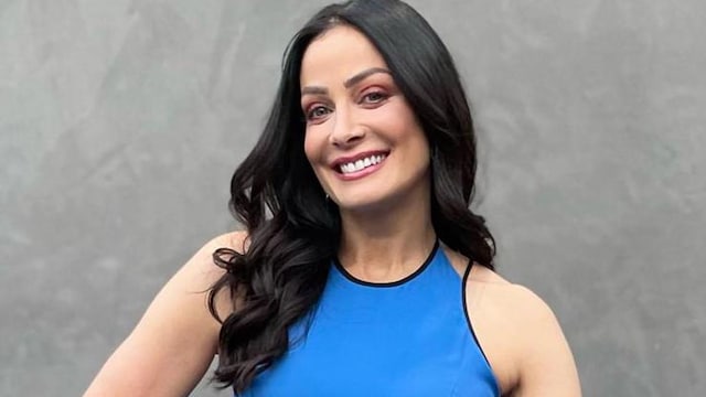 dayanara torres victoria la mala