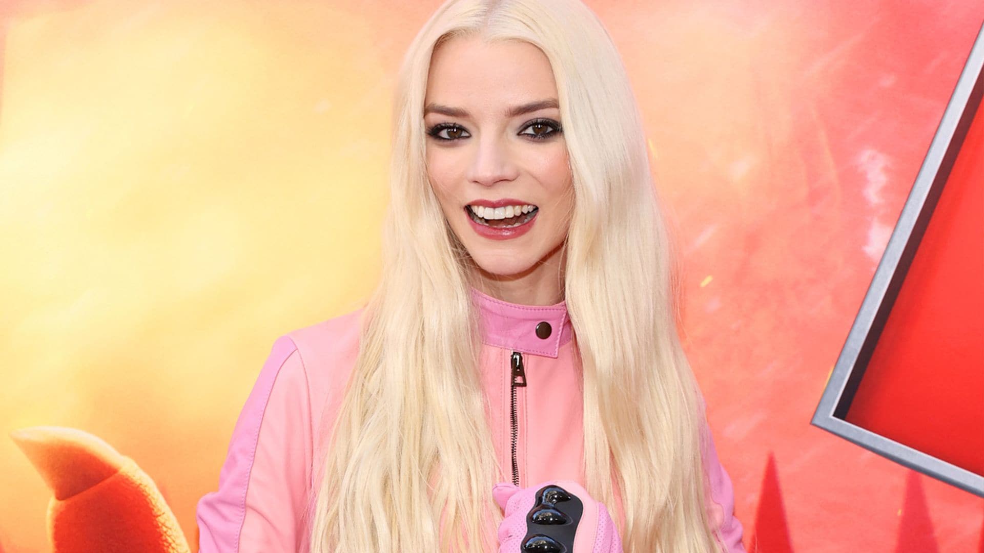 Rosalía o Barbie: ¿en quién se ha inspirado exactamente Anya Taylor-Joy?