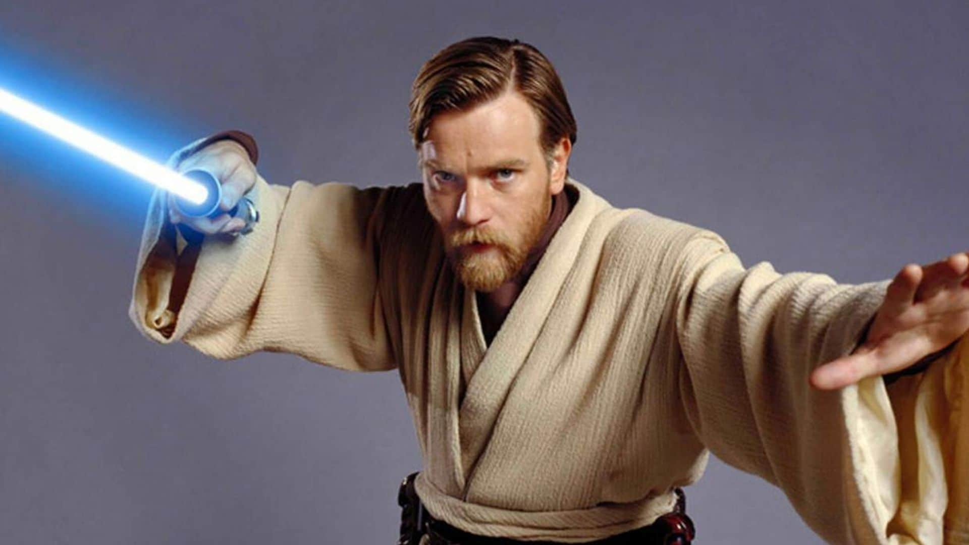 ¿El regreso de Luke Skywalker? Ewan McGregor podría conseguirlo