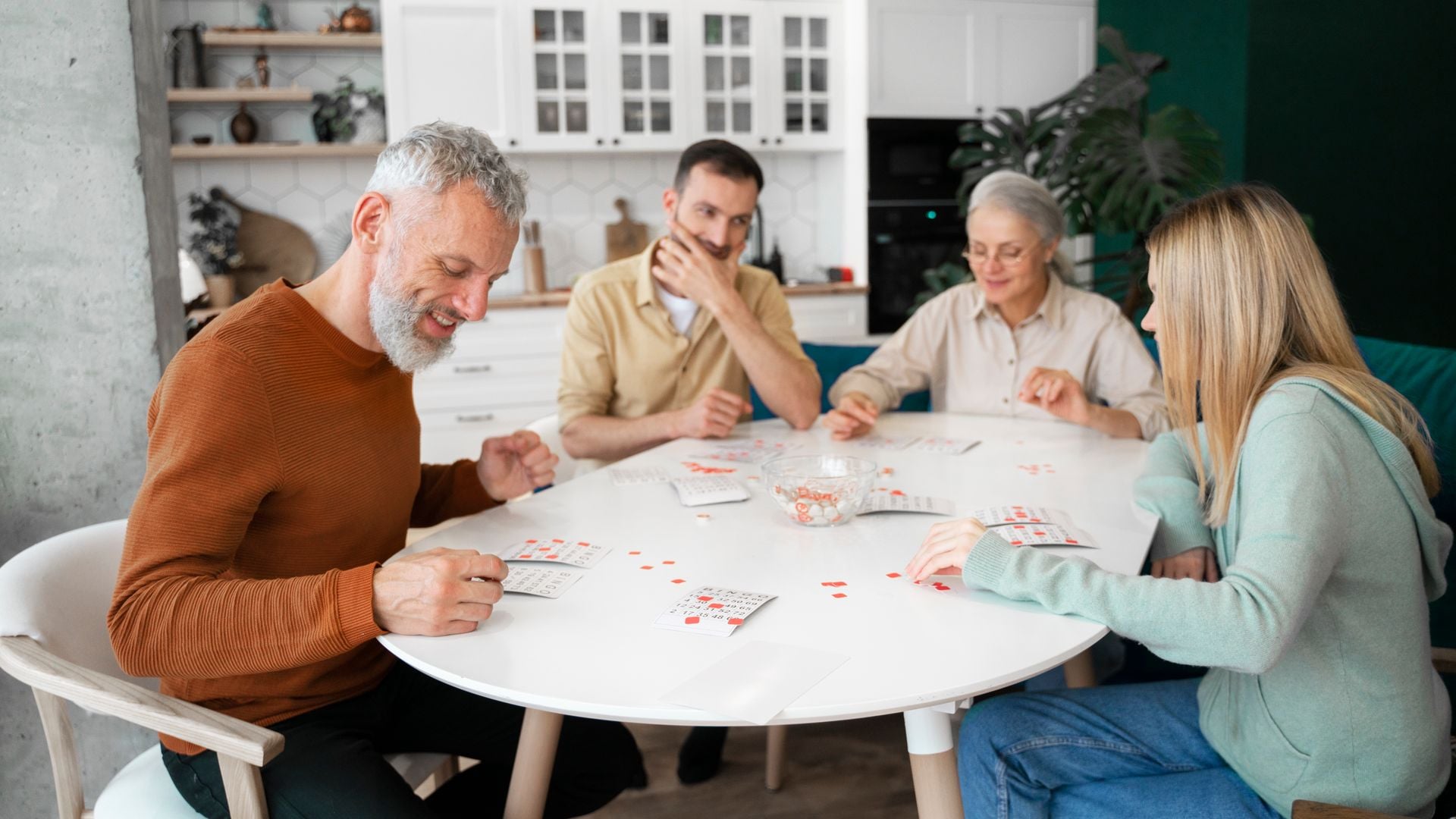 Los juegos de mesa para adultos que están arrasando