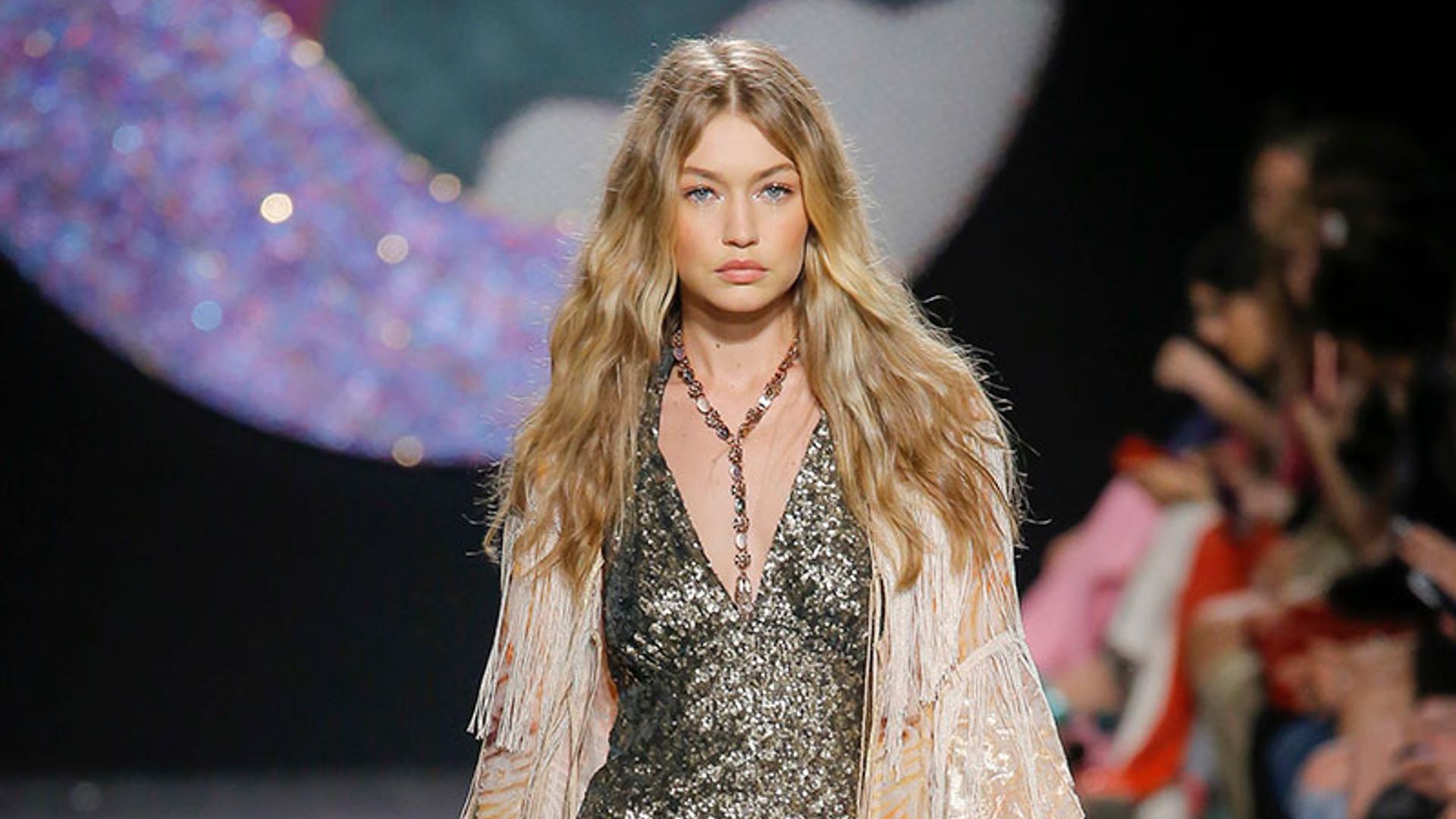 Un nuevo problema 2.0 para Gigi Hadid