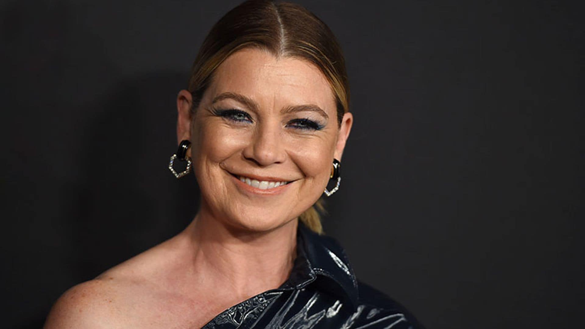 Ellen Pompeo saca su lado más reivindicativo y reclama diversidad racial en la industria