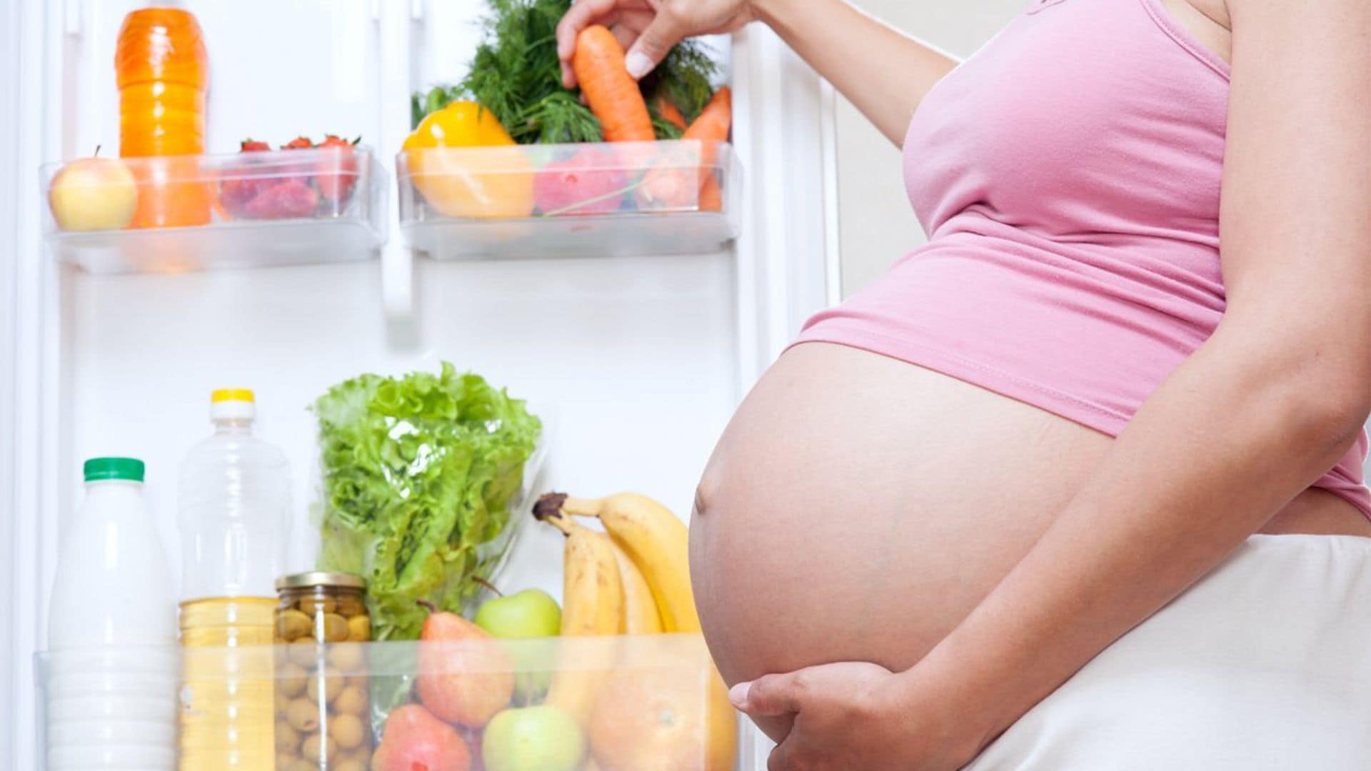 alimentaci n para luchar contra los s ntomas del embarazo y el postparto 